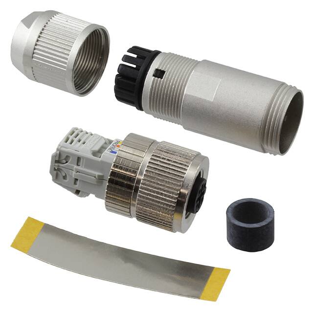 1554526 Phoenix Contact  Gruppi di connettori circolari